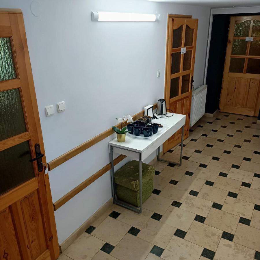 Willa Rozana Wola Kalinowska Εξωτερικό φωτογραφία